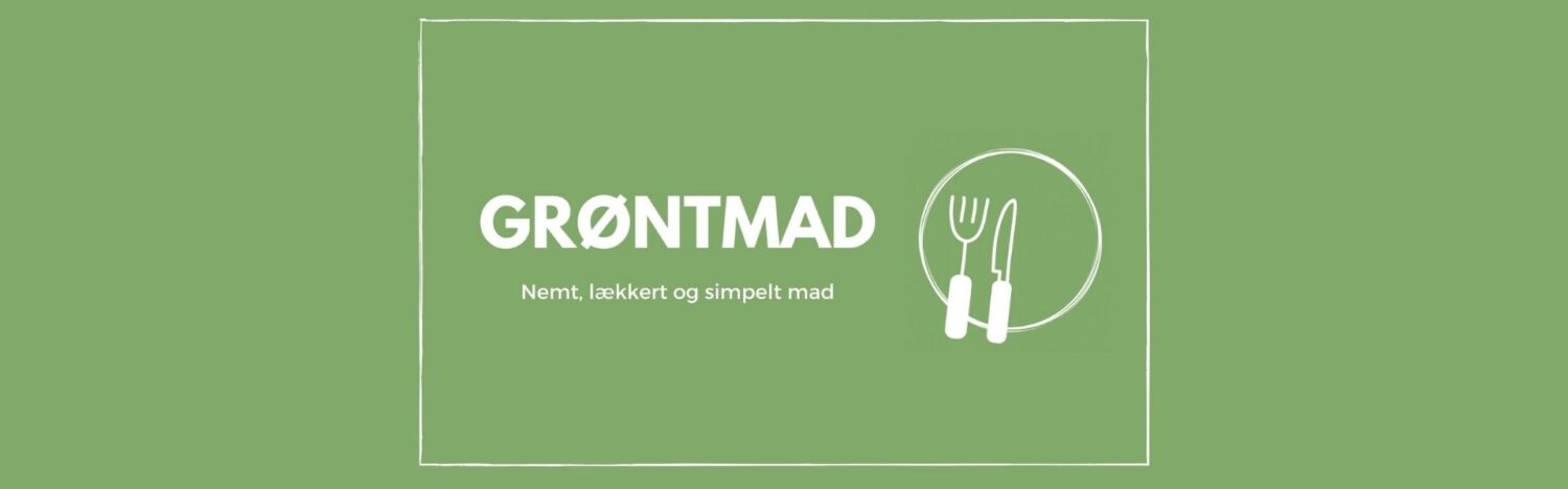 Grøntmad